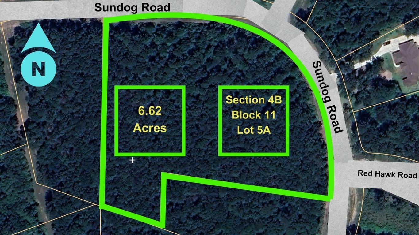 Huntsville null-story, null-bed 4B-11-5A Sundog Road-idx