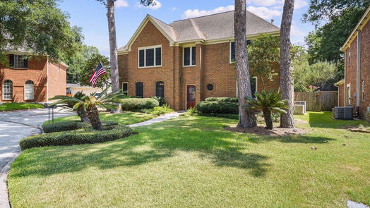 Houston 2-story, 4-bed 3722 Lake Shade Court-idx