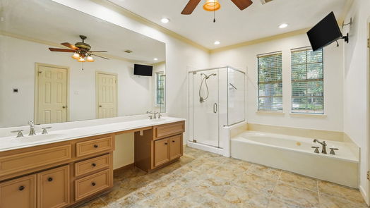 Houston 2-story, 4-bed 3722 Lake Shade Court-idx