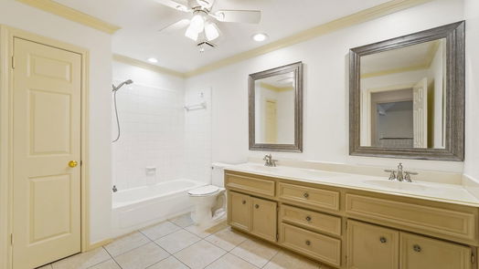 Houston 2-story, 4-bed 3722 Lake Shade Court-idx