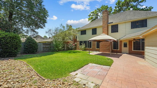 Houston 2-story, 4-bed 3722 Lake Shade Court-idx