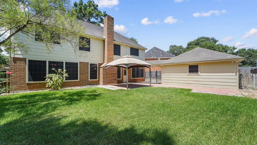 Houston 2-story, 4-bed 3722 Lake Shade Court-idx