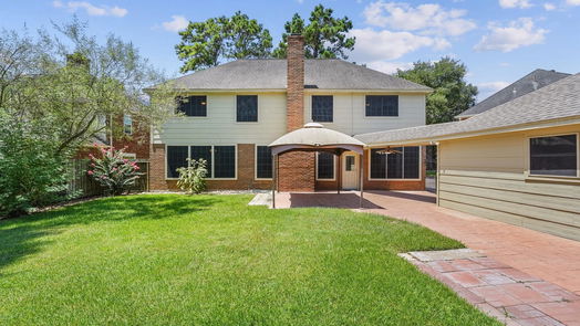 Houston 2-story, 4-bed 3722 Lake Shade Court-idx