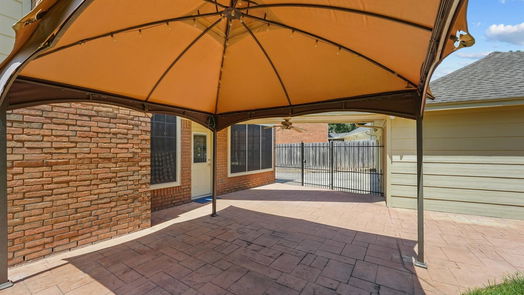 Houston 2-story, 4-bed 3722 Lake Shade Court-idx