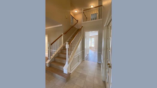 Houston 2-story, 4-bed 3210 Echo Mountain Drive-idx