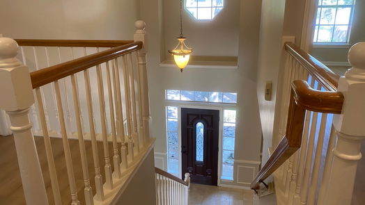 Houston 2-story, 4-bed 3210 Echo Mountain Drive-idx