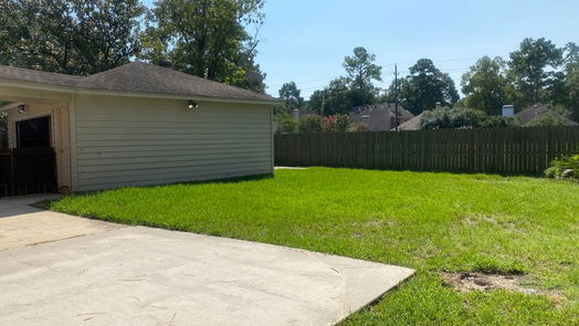 Houston 2-story, 4-bed 3210 Echo Mountain Drive-idx