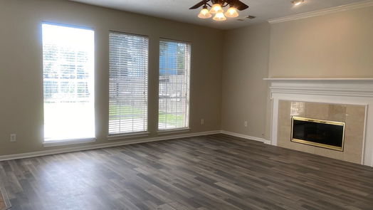 Houston 2-story, 4-bed 3210 Echo Mountain Drive-idx