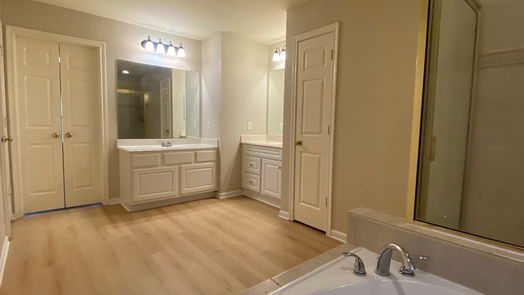 Houston 2-story, 4-bed 3210 Echo Mountain Drive-idx