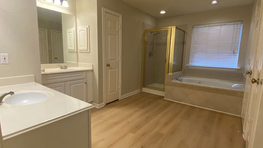 Houston 2-story, 4-bed 3210 Echo Mountain Drive-idx