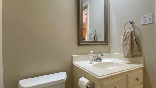 Houston 2-story, 4-bed 3210 Echo Mountain Drive-idx