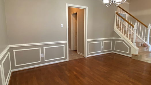 Houston 2-story, 4-bed 3210 Echo Mountain Drive-idx