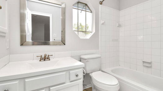 Houston 2-story, 4-bed 5018 Rock Springs Drive-idx
