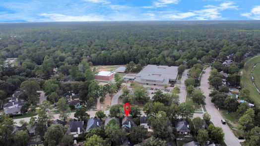 Houston 2-story, 4-bed 5018 Rock Springs Drive-idx