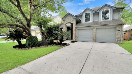 Houston 2-story, 4-bed 5018 Rock Springs Drive-idx