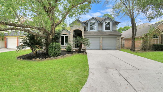 Houston 2-story, 4-bed 5018 Rock Springs Drive-idx