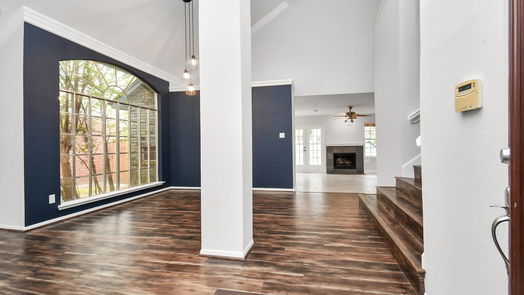 Houston 2-story, 4-bed 5018 Rock Springs Drive-idx