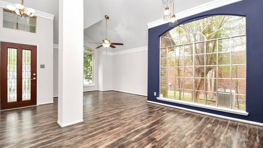 Houston 2-story, 4-bed 5018 Rock Springs Drive-idx