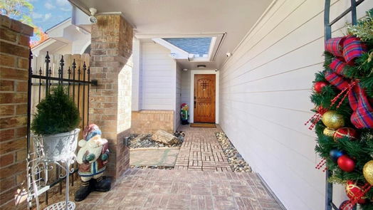 Houston 1-story, 3-bed 4122 Meadowgold Lane-idx