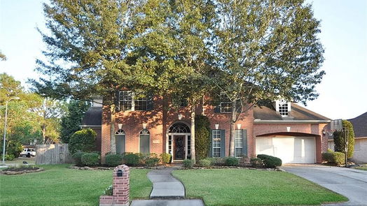 Houston 2-story, 4-bed 3610 Forest Row Drive-idx