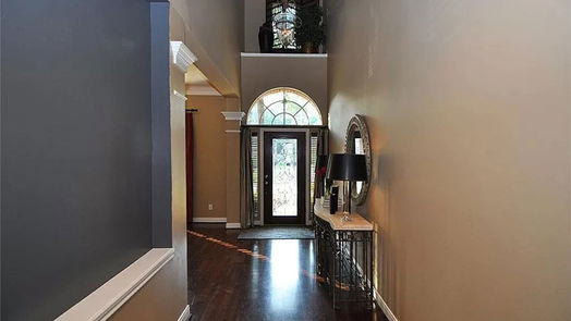 Houston 2-story, 4-bed 3610 Forest Row Drive-idx