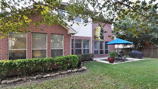 Houston 2-story, 4-bed 3610 Forest Row Drive-idx