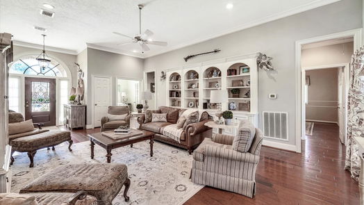 Houston 1-story, 4-bed 1434 Lofty Maple Trail-idx