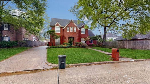 Houston 2-story, 4-bed 4422 Brook Shadow Drive-idx