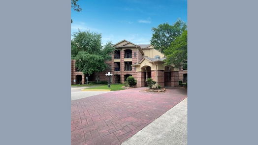 Houston 1-story, 1-bed 2815 Kings Crossing Drive 118-idx