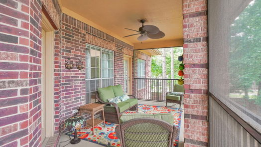 Houston 1-story, 2-bed 2803 Kings Crossing Drive 316-idx