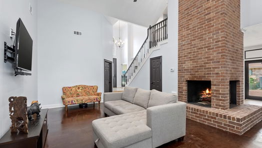 Houston 2-story, 4-bed 5515 Lone Cedar Drive-idx