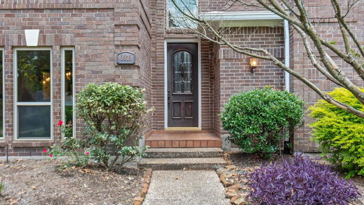 Houston 2-story, 4-bed 5515 Lone Cedar Drive-idx