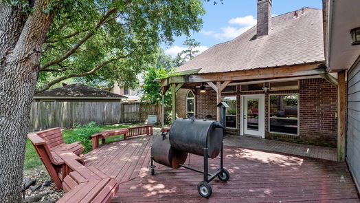 Houston 2-story, 4-bed 5515 Lone Cedar Drive-idx