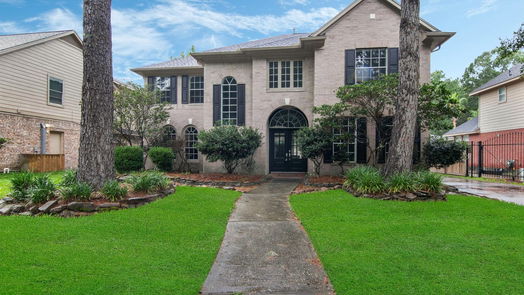 Houston 2-story, 4-bed 3019 Brook Shore Court-idx