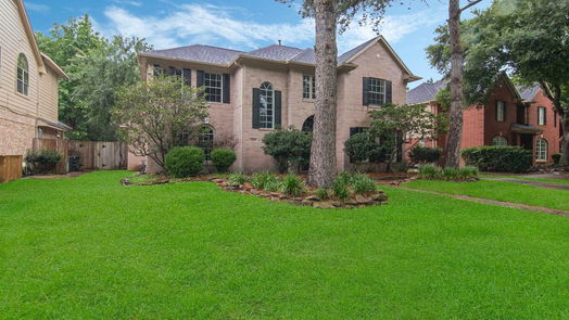 Houston 2-story, 4-bed 3019 Brook Shore Court-idx