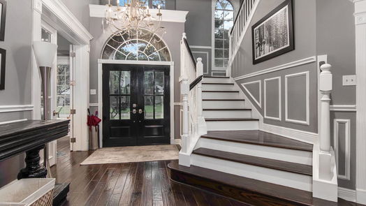 Houston 2-story, 4-bed 3019 Brook Shore Court-idx