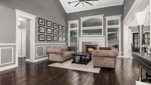 Houston 2-story, 4-bed 3019 Brook Shore Court-idx