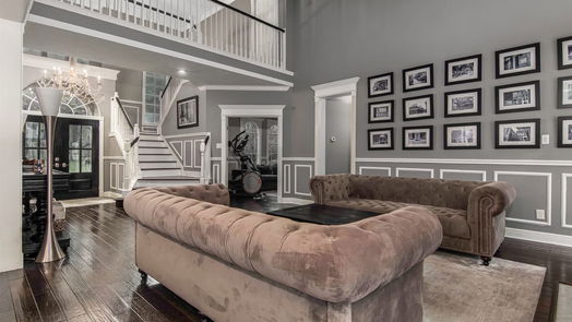 Houston 2-story, 4-bed 3019 Brook Shore Court-idx