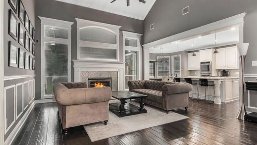 Houston 2-story, 4-bed 3019 Brook Shore Court-idx