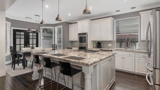 Houston 2-story, 4-bed 3019 Brook Shore Court-idx