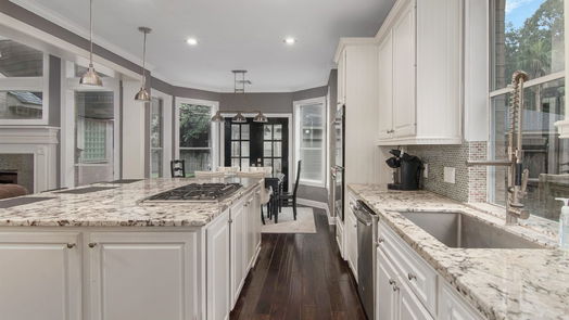 Houston 2-story, 4-bed 3019 Brook Shore Court-idx