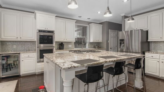 Houston 2-story, 4-bed 3019 Brook Shore Court-idx