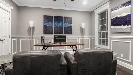 Houston 2-story, 4-bed 3019 Brook Shore Court-idx