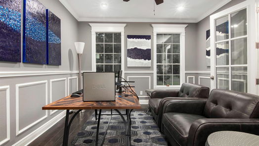 Houston 2-story, 4-bed 3019 Brook Shore Court-idx