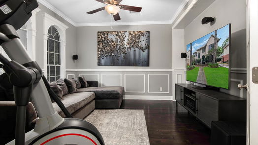 Houston 2-story, 4-bed 3019 Brook Shore Court-idx