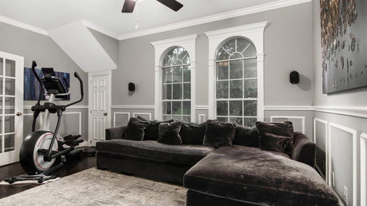 Houston 2-story, 4-bed 3019 Brook Shore Court-idx