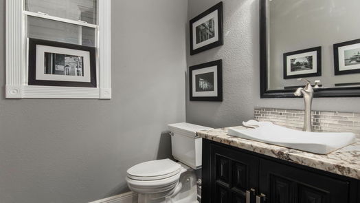 Houston 2-story, 4-bed 3019 Brook Shore Court-idx