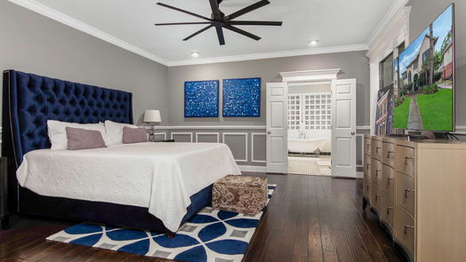 Houston 2-story, 4-bed 3019 Brook Shore Court-idx