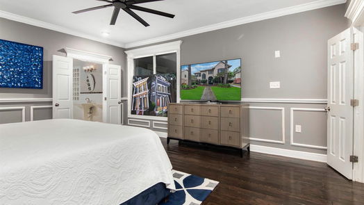 Houston 2-story, 4-bed 3019 Brook Shore Court-idx