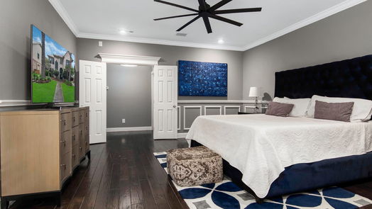 Houston 2-story, 4-bed 3019 Brook Shore Court-idx